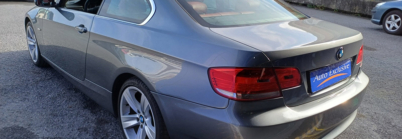 BMW SERIE 3 320D E92