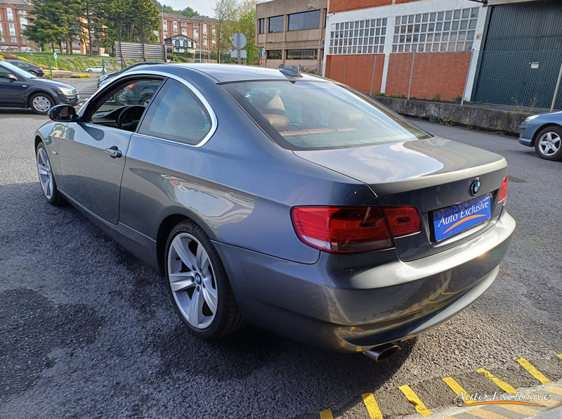 BMW SERIE 3 320D E92