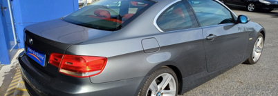 BMW SERIE 3 320D E92