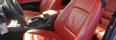 BMW SERIE 3 320D E92