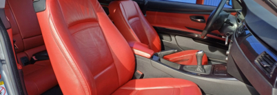 BMW SERIE 3 320D E92