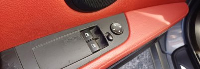 BMW SERIE 3 320D E92