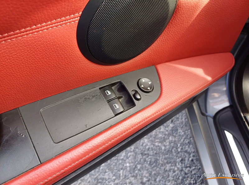 BMW SERIE 3 320D E92