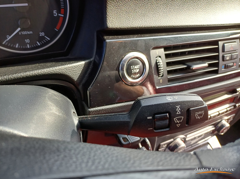 BMW SERIE 3 320D E92