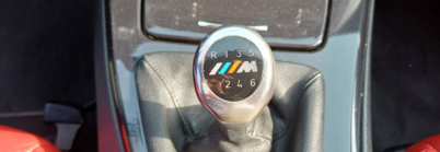 BMW SERIE 3 320D E92