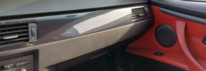 BMW SERIE 3 320D E92