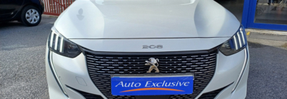 PEUGEOT 208 1.5 BLUE HDI GT 100 CV 5P