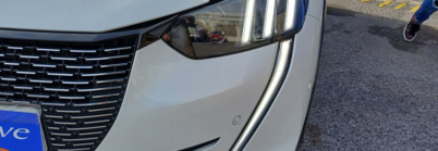 PEUGEOT 208 1.5 BLUE HDI GT 100 CV 5P