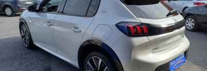 PEUGEOT 208 1.5 BLUE HDI GT 100 CV 5P