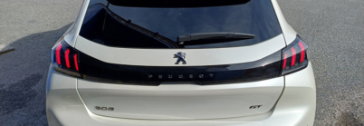 PEUGEOT 208 1.5 BLUE HDI GT 100 CV 5P