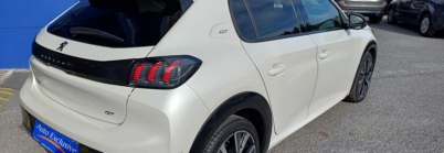 PEUGEOT 208 1.5 BLUE HDI GT 100 CV 5P