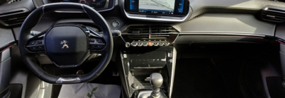 PEUGEOT 208 1.5 BLUE HDI GT 100 CV 5P