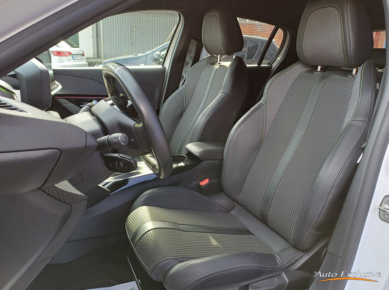 PEUGEOT 208 1.5 BLUE HDI GT 100 CV 5P