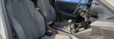 PEUGEOT 208 1.5 BLUE HDI GT 100 CV 5P
