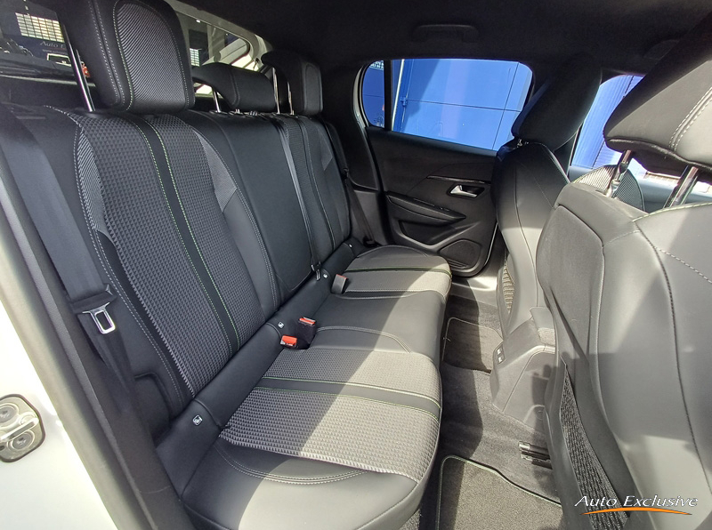 PEUGEOT 208 1.5 BLUE HDI GT 100 CV 5P