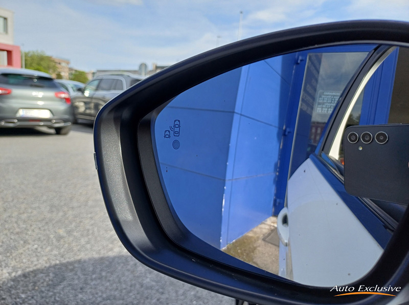 PEUGEOT 208 1.5 BLUE HDI GT 100 CV 5P
