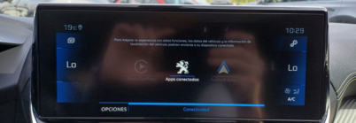 PEUGEOT 208 1.5 BLUE HDI GT 100 CV 5P