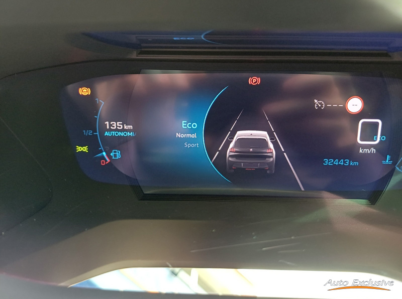 PEUGEOT 208 1.5 BLUE HDI GT 100 CV 5P