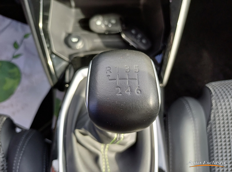 PEUGEOT 208 1.5 BLUE HDI GT 100 CV 5P