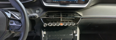 PEUGEOT 208 1.5 BLUE HDI GT 100 CV 5P