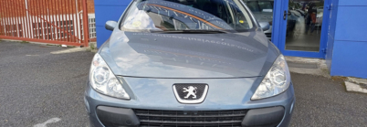 PEUGEOT 307 SW 2.0 HDI 136 CV PACK