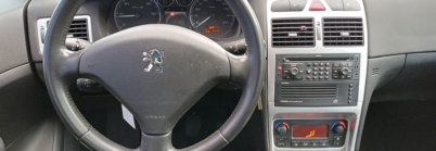 PEUGEOT 307 SW 2.0 HDI 136 CV PACK