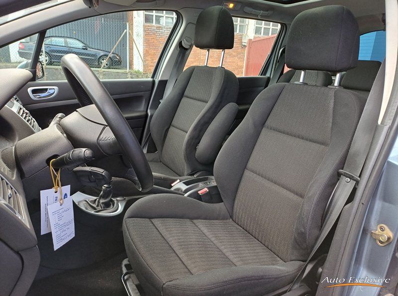 PEUGEOT 307 SW 2.0 HDI 136 CV PACK