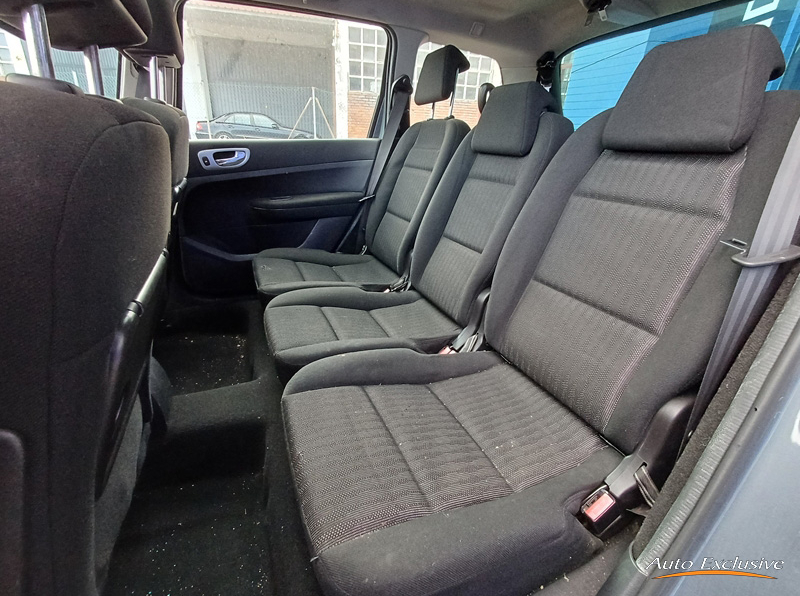 PEUGEOT 307 SW 2.0 HDI 136 CV PACK