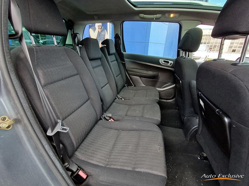 PEUGEOT 307 SW 2.0 HDI 136 CV PACK