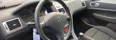 PEUGEOT 307 SW 2.0 HDI 136 CV PACK