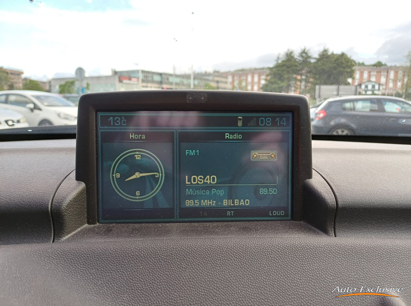 PEUGEOT 307 SW 2.0 HDI 136 CV PACK