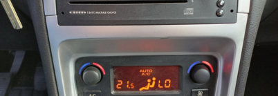 PEUGEOT 307 SW 2.0 HDI 136 CV PACK