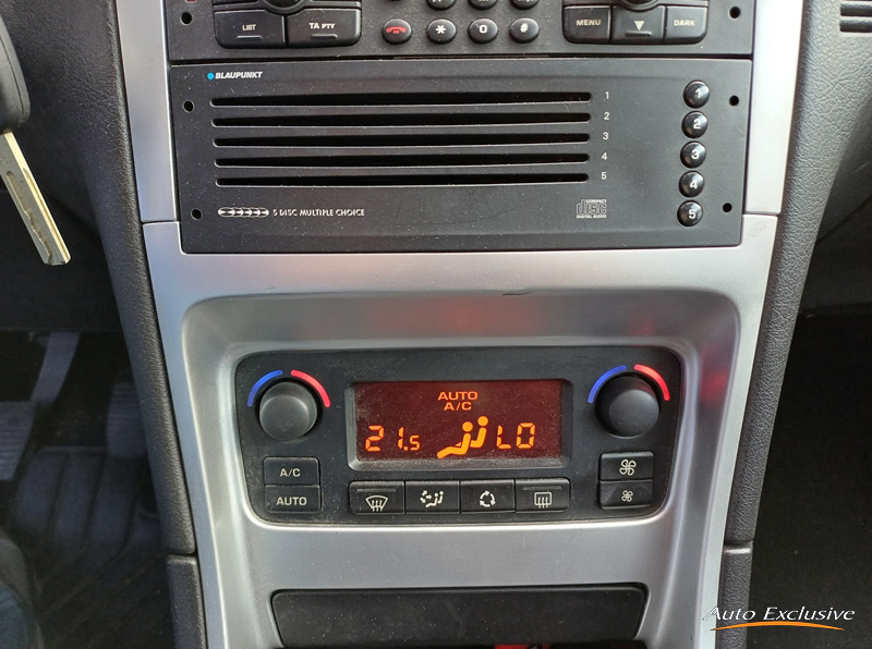 PEUGEOT 307 SW 2.0 HDI 136 CV PACK