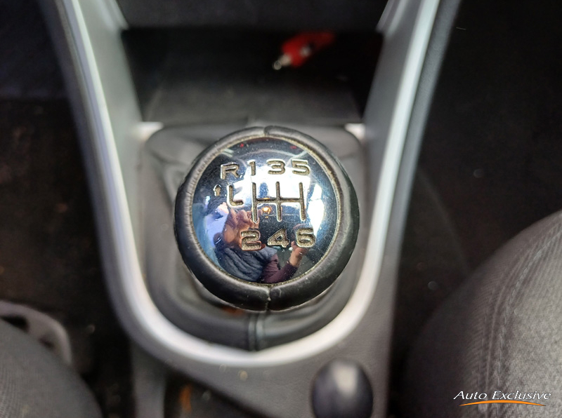 PEUGEOT 307 SW 2.0 HDI 136 CV PACK