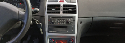 PEUGEOT 307 SW 2.0 HDI 136 CV PACK