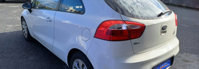 KIA RIO 1.2 CVVT CONCEPT
