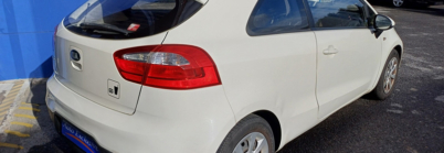 KIA RIO 1.2 CVVT CONCEPT
