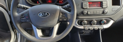 KIA RIO 1.2 CVVT CONCEPT