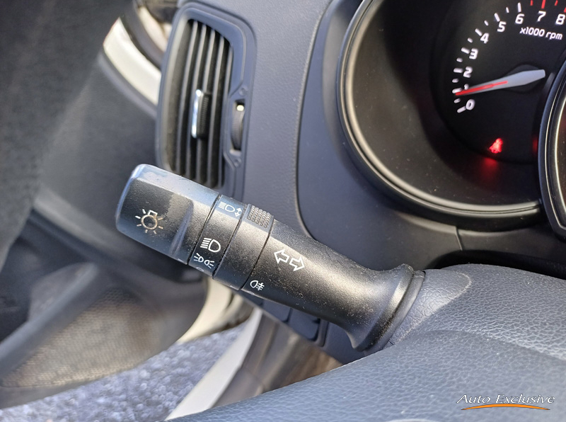 KIA RIO 1.2 CVVT CONCEPT