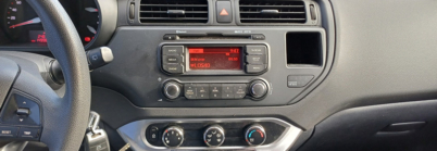 KIA RIO 1.2 CVVT CONCEPT