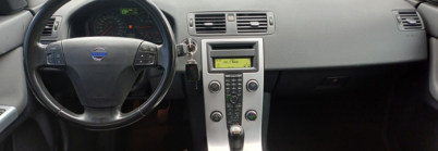 VOLVO S40 1.6 DRIVE SS KINETIC
