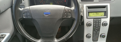 VOLVO S40 1.6 DRIVE SS KINETIC