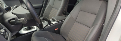 VOLVO S40 1.6 DRIVE SS KINETIC