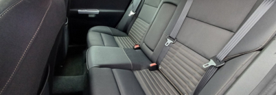 VOLVO S40 1.6 DRIVE SS KINETIC