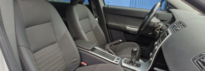 VOLVO S40 1.6 DRIVE SS KINETIC