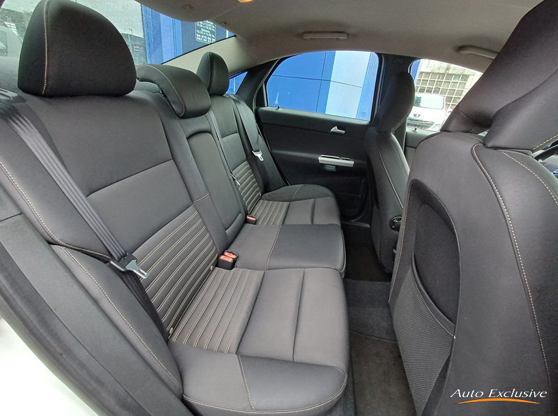 VOLVO S40 1.6 DRIVE SS KINETIC