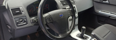 VOLVO S40 1.6 DRIVE SS KINETIC