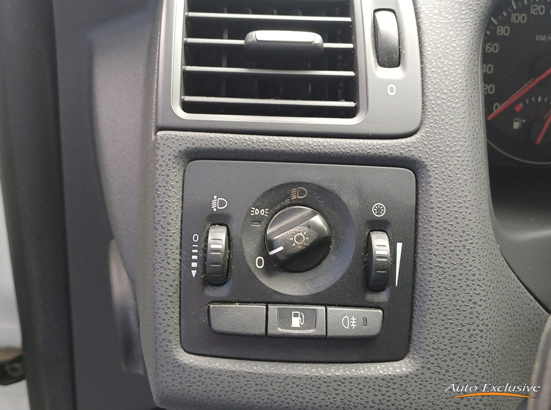 VOLVO S40 1.6 DRIVE SS KINETIC