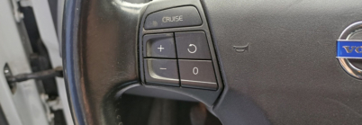 VOLVO S40 1.6 DRIVE SS KINETIC