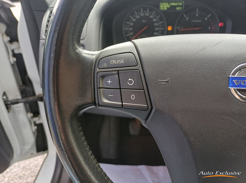 VOLVO S40 1.6 DRIVE SS KINETIC